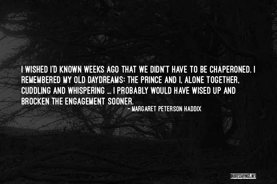 Margaret Peterson Haddix Quotes 320017 Margaret Peterson Haddix Quotes 320017