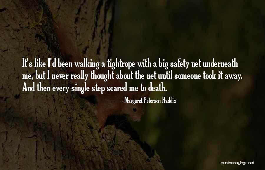 Margaret Peterson Haddix Quotes 84627 Margaret Peterson Haddix Quotes 84627