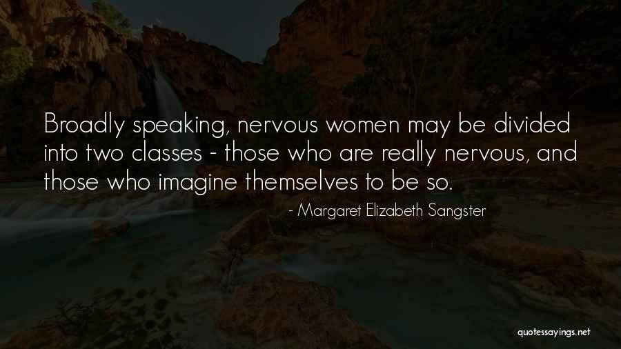 Margaret Quotes By Margaret Elizabeth Sangster