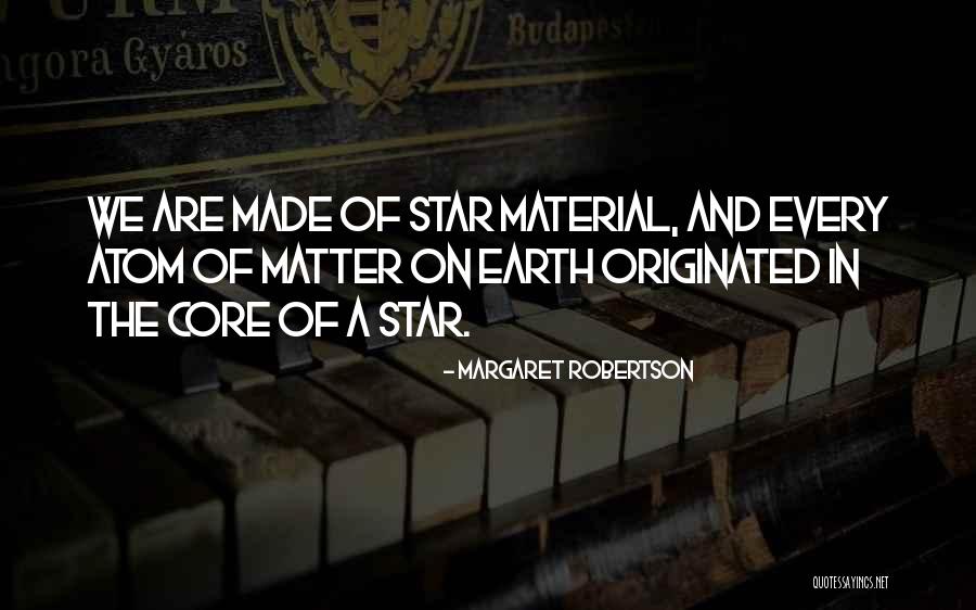Margaret Robertson Quotes 1163903 Margaret Robertson Quotes 1163903