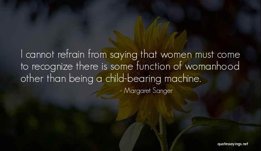 Margaret Sanger Quotes 1009701 Margaret Sanger Quotes 1009701