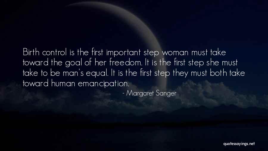 Margaret Sanger Quotes 1093163