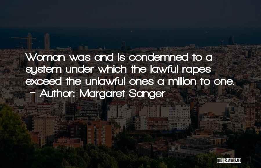 Margaret Sanger Quotes 1223735