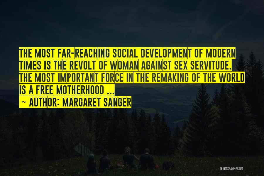 Margaret Sanger Quotes 1312104