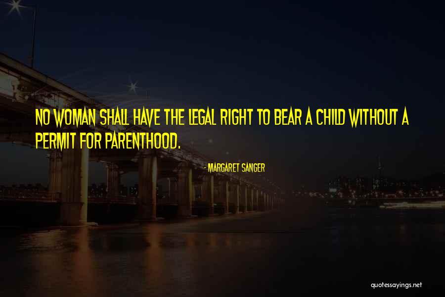 Margaret Sanger Quotes 138506 Margaret Sanger Quotes 138506