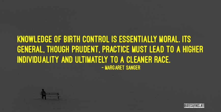 Margaret Sanger Quotes 1389768