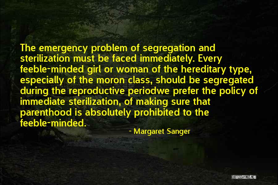 Margaret Sanger Quotes 1445292