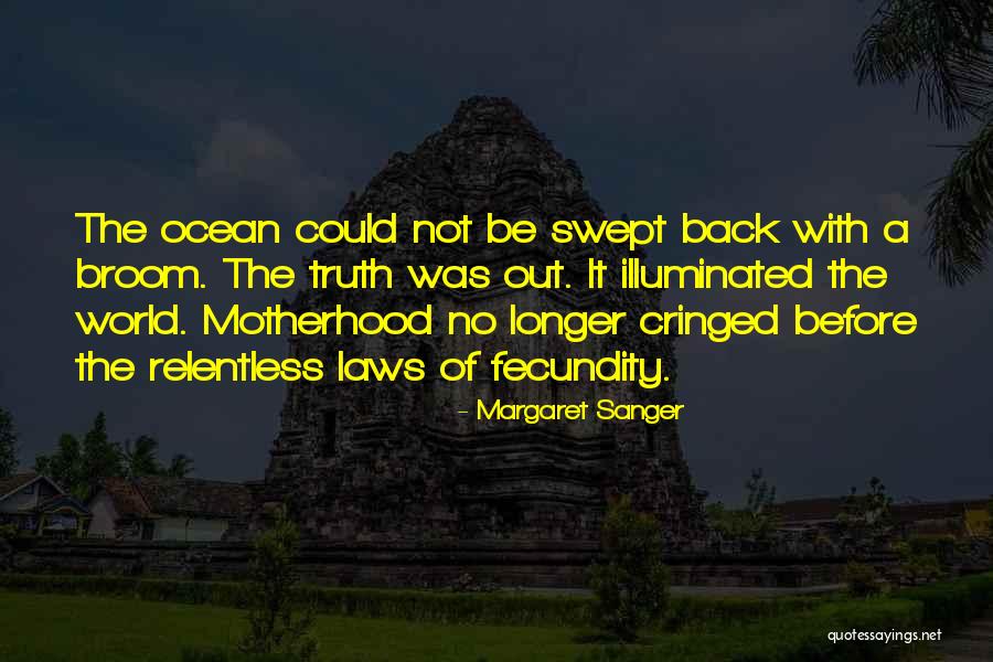 Margaret Sanger Quotes 1974288