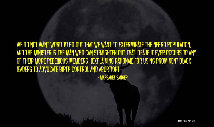 Margaret Sanger Quotes 2022330 Margaret Sanger Quotes 2022330
