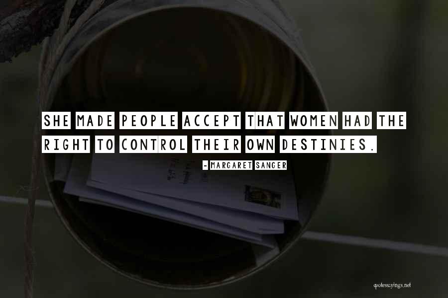 Margaret Sanger Quotes 204111 Margaret Sanger Quotes 204111