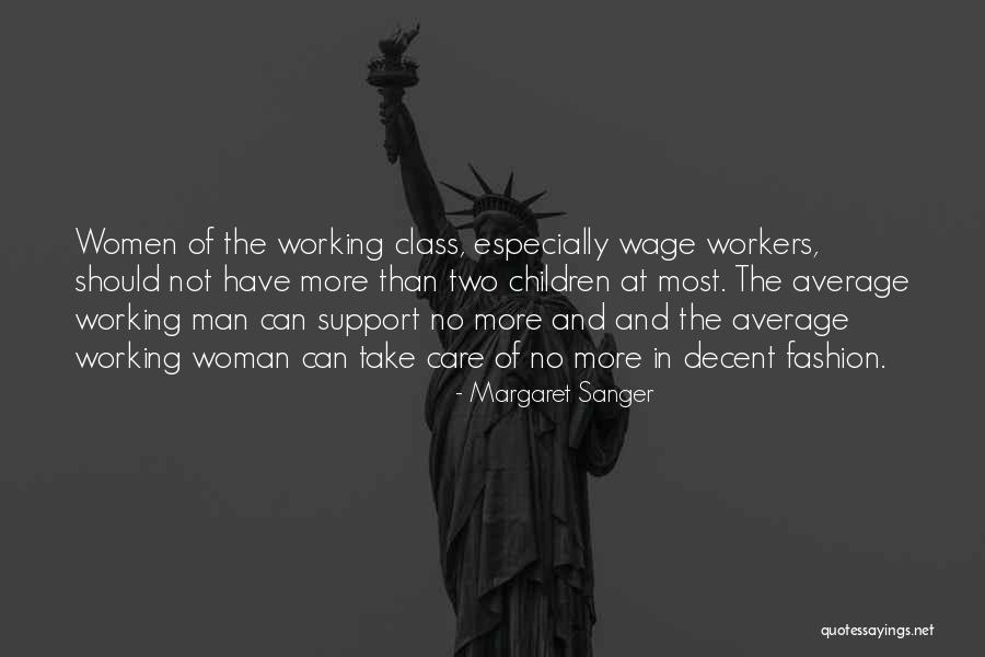 Margaret Sanger Quotes 2070437