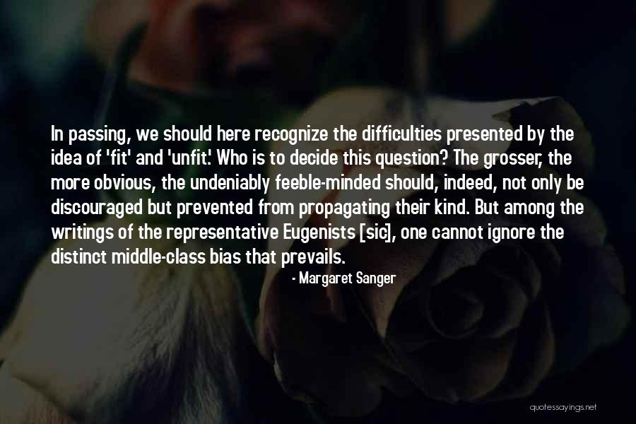 Margaret Sanger Quotes 2137247