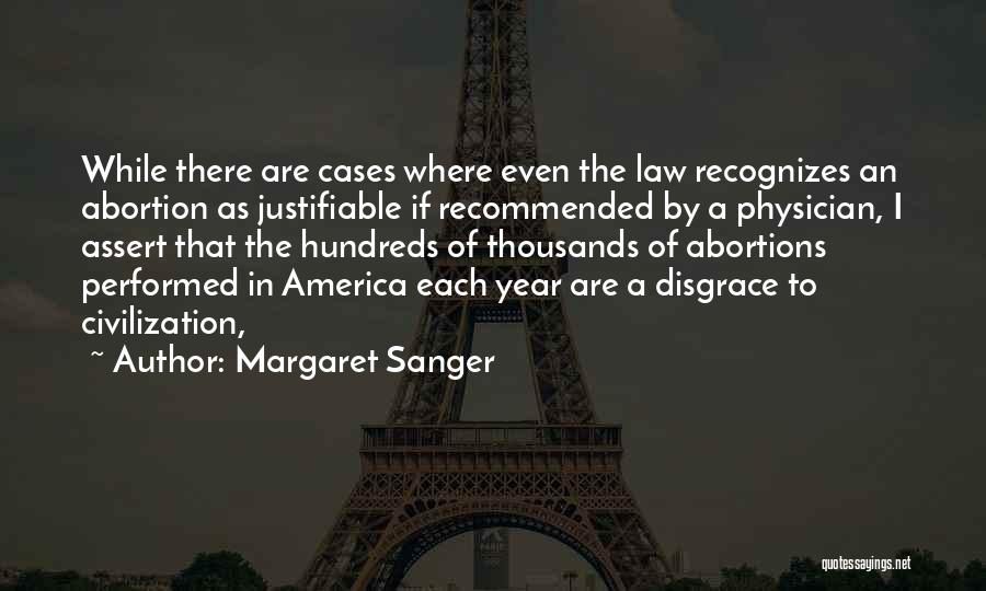Margaret Sanger Quotes 348155