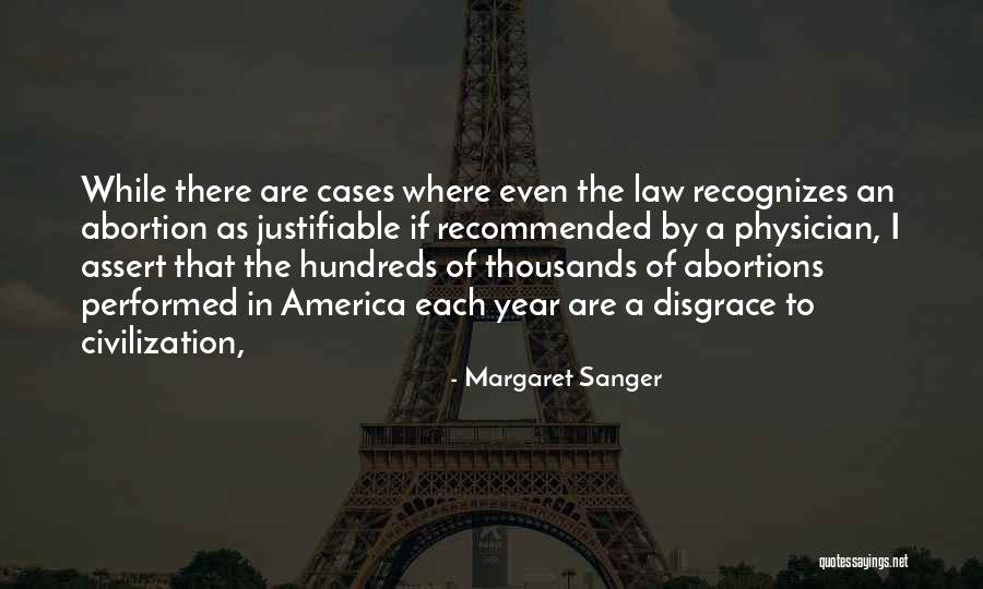 Margaret Sanger Quotes 348155