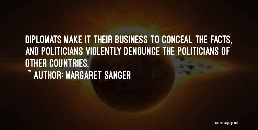 Margaret Sanger Quotes 351453