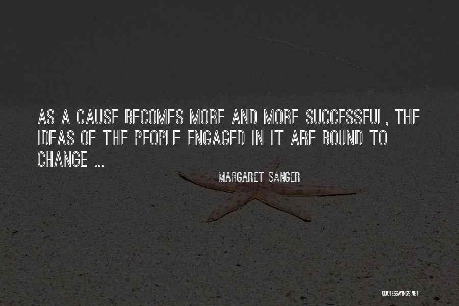 Margaret Sanger Quotes 450087