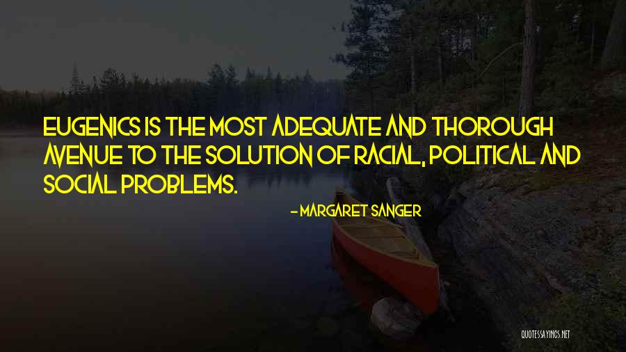 Margaret Sanger Quotes 492646