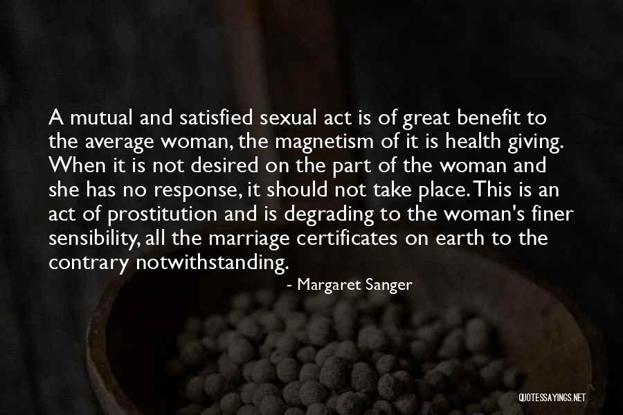 Margaret Sanger Quotes 529825 Margaret Sanger Quotes 529825
