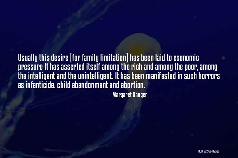 Margaret Sanger Quotes 592719