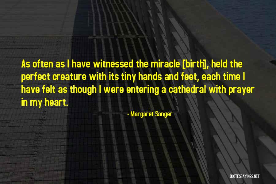 Margaret Sanger Quotes 676584