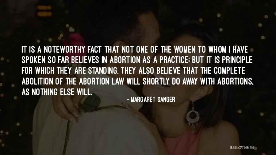 Margaret Sanger Quotes 80827