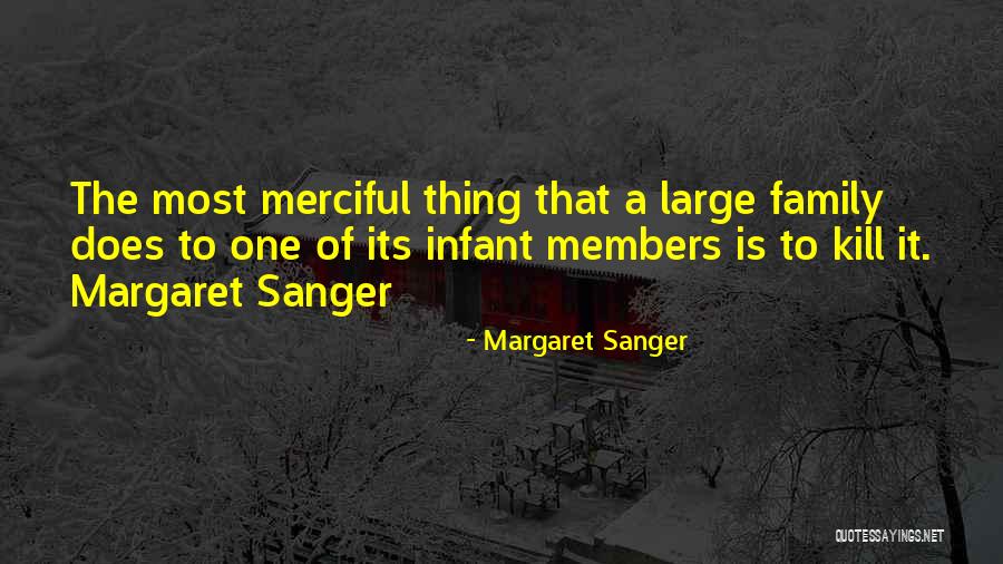 Margaret Sanger Quotes 876470