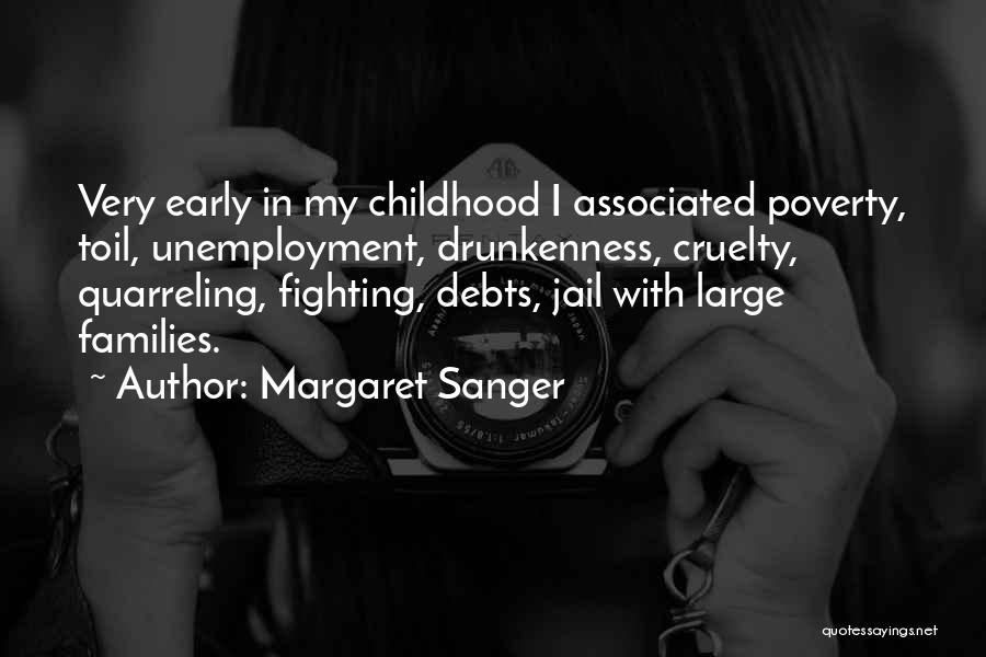 Margaret Sanger Quotes 892537