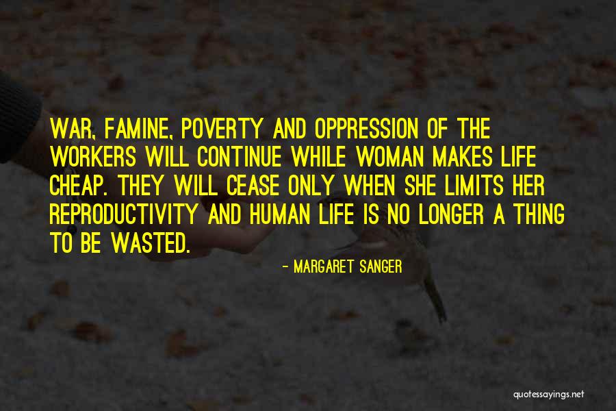 Margaret Sanger Quotes 988418 Margaret Sanger Quotes 988418