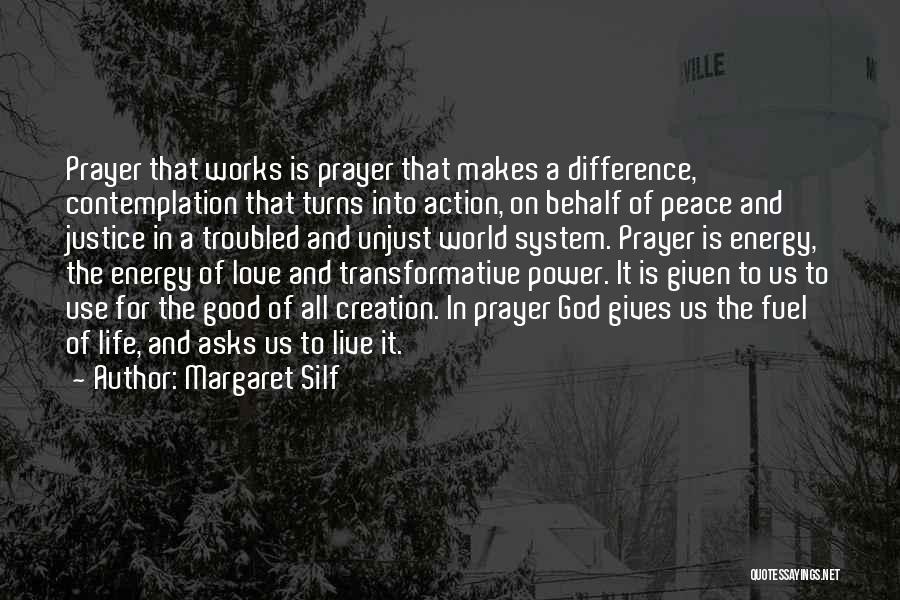 Margaret Silf Quotes 1091697