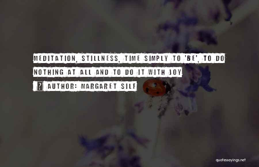 Margaret Silf Quotes 1194267