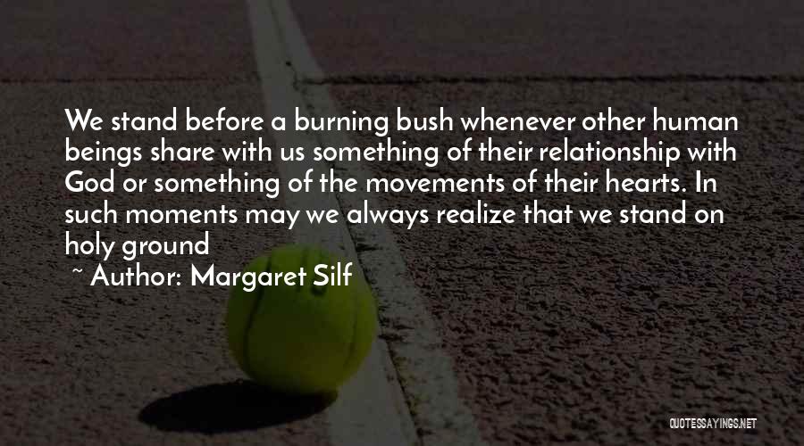 Margaret Silf Quotes 1721647