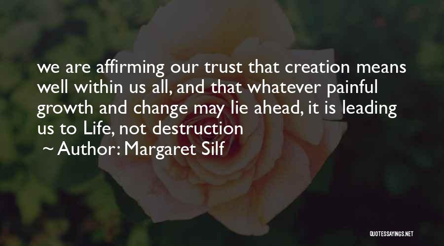 Margaret Silf Quotes 1953885