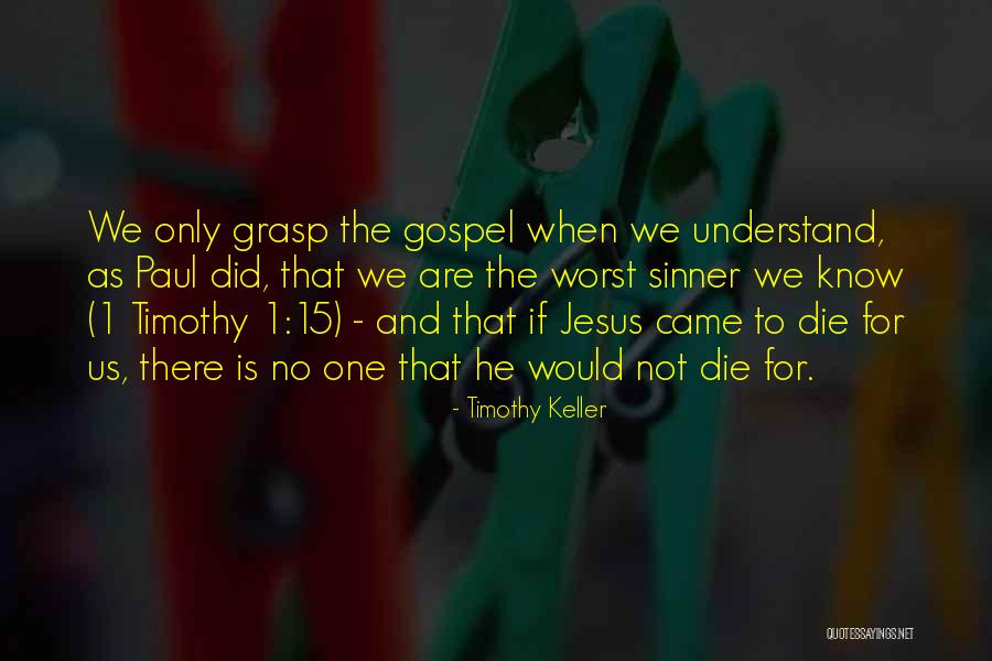 Margaret Singana Quotes By Timothy Keller Margaret Singana Quotes By Timothy Keller