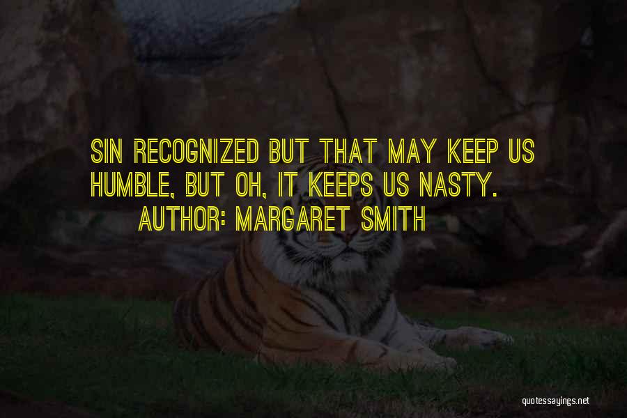 Margaret Smith Quotes 2089889