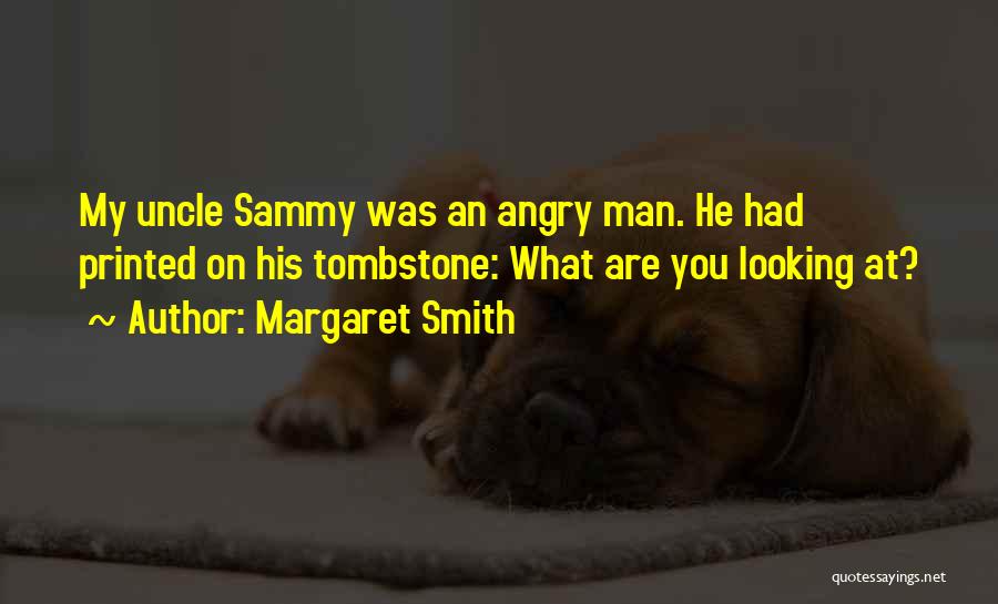 Margaret Smith Quotes 2198349