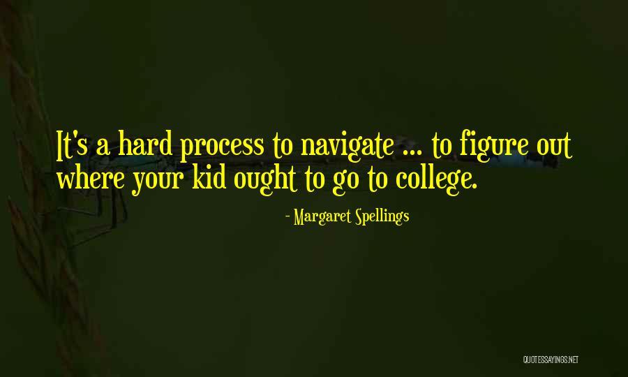 Margaret Spellings Quotes 1231475 Margaret Spellings Quotes 1231475