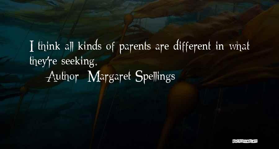 Margaret Spellings Quotes 1381648