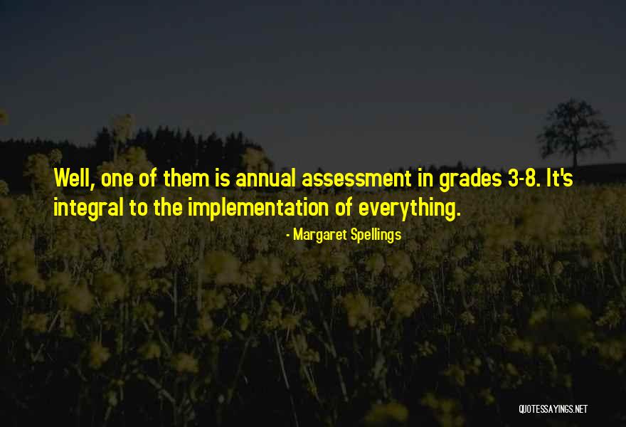 Margaret Spellings Quotes 1623845 Margaret Spellings Quotes 1623845