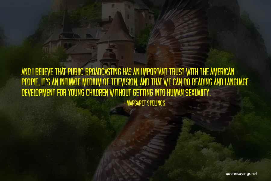 Margaret Spellings Quotes 1869121 Margaret Spellings Quotes 1869121