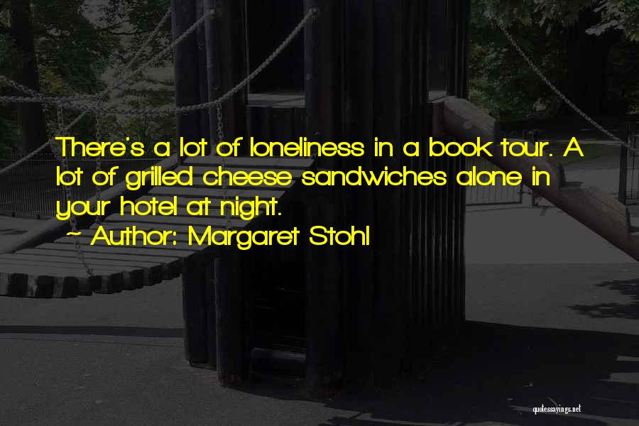 Margaret Stohl Quotes 1041128