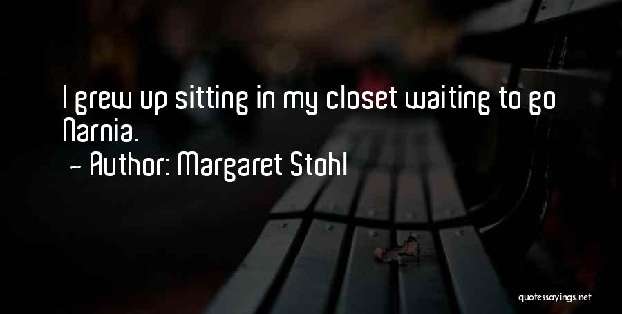 Margaret Stohl Quotes 1328255