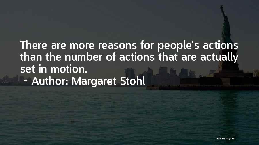 Margaret Stohl Quotes 1486635