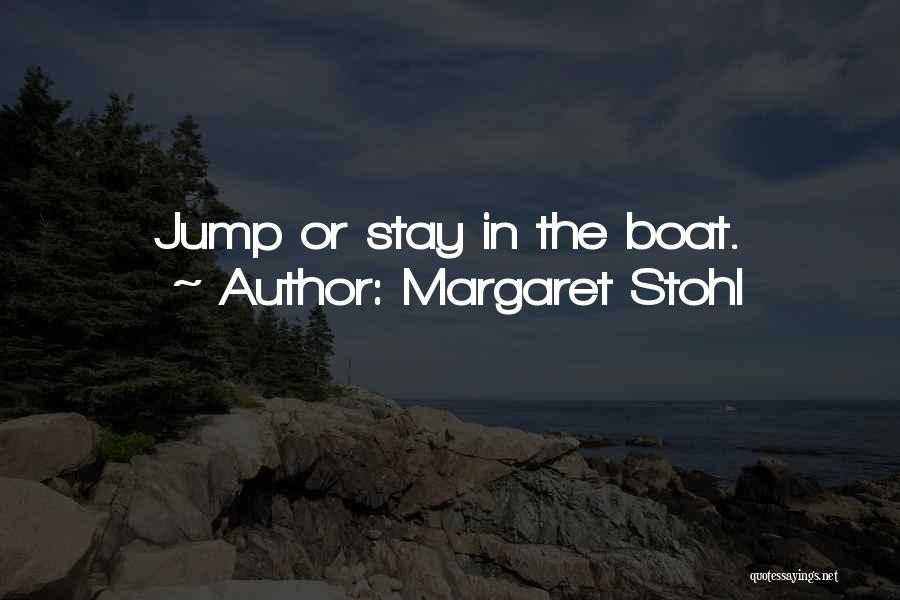 Margaret Stohl Quotes 1649009