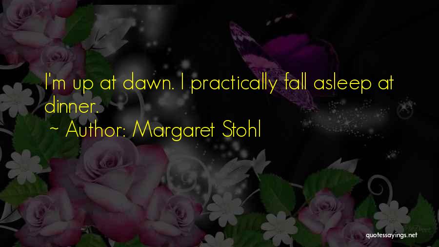 Margaret Stohl Quotes 1831174