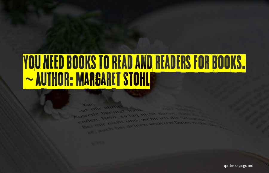 Margaret Stohl Quotes 1901142