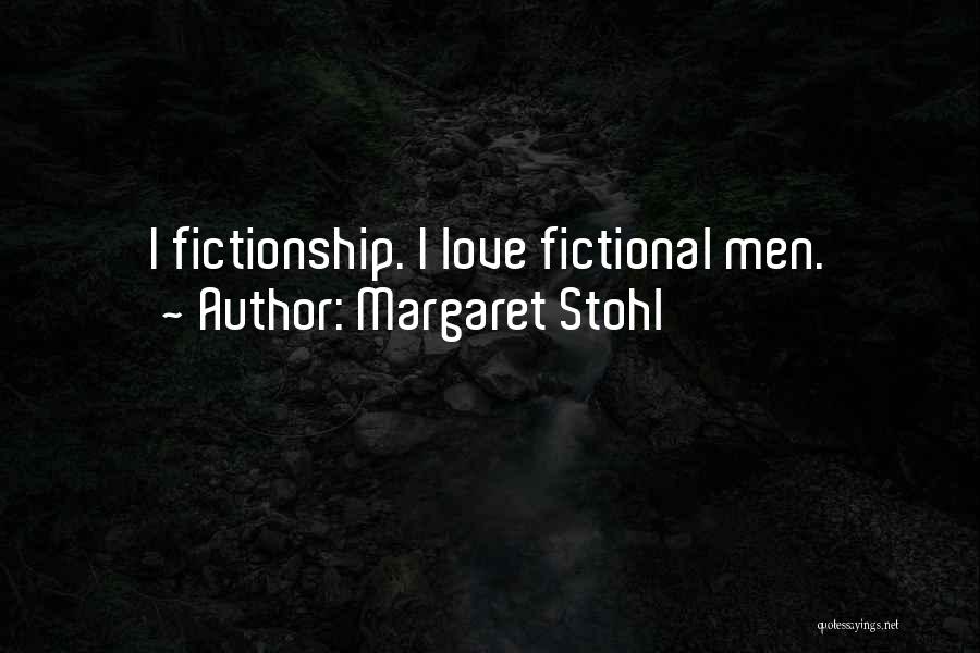 Margaret Stohl Quotes 1910393