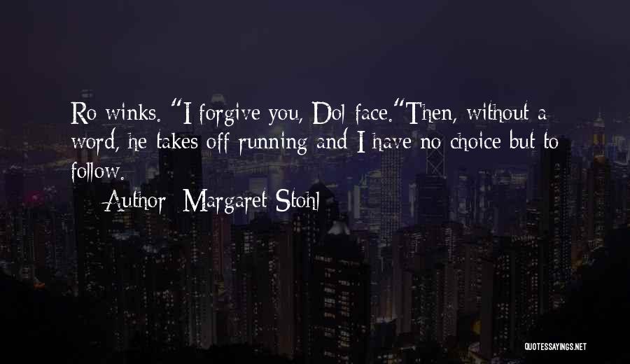 Margaret Stohl Quotes 1942665