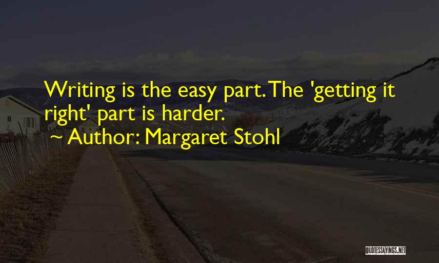 Margaret Stohl Quotes 2025984