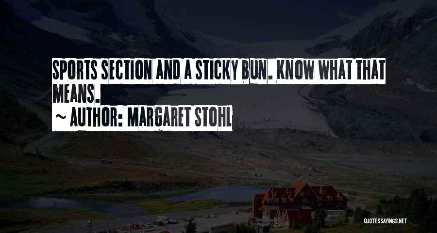 Margaret Stohl Quotes 218675