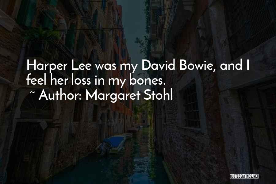 Margaret Stohl Quotes 812981